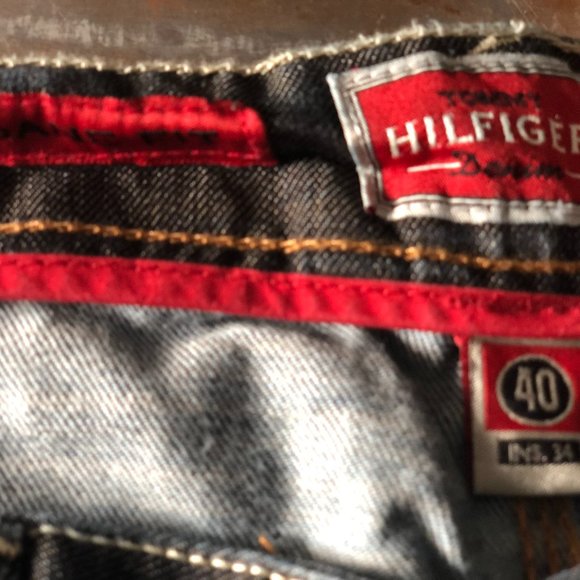 Tommy Hilfiger Jeans (new) - Picture 1 of 6